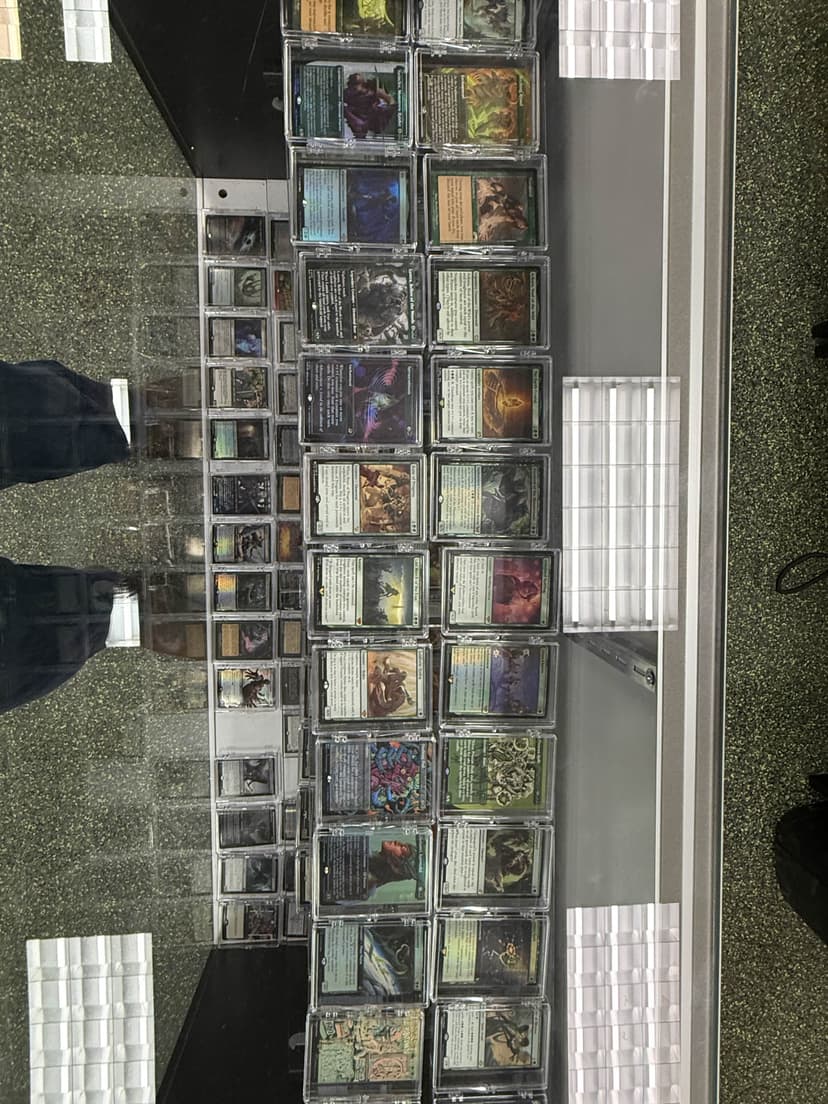 Badlands Gaming Store Interior View 4