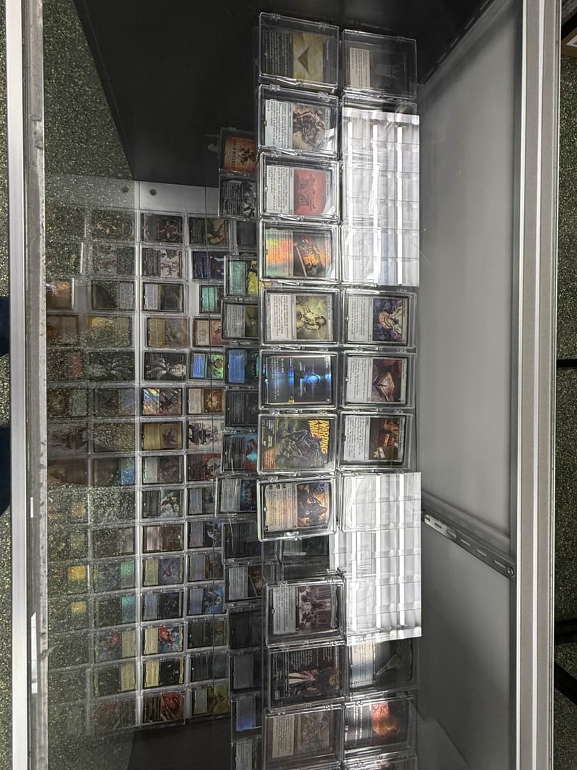 Badlands Gaming Store Interior View 5